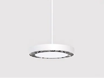 RINGO STAR COMPACT G5/P5 - LED pendant lamp by Lightnet