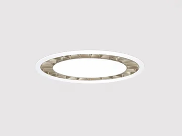 RINGO STAR F5 - LED recessed ceiling lamp by Lightnet