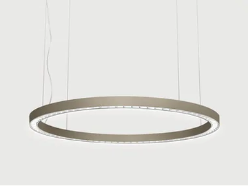 RINGO STAR GY/PY - LED pendant lamp by Lightnet