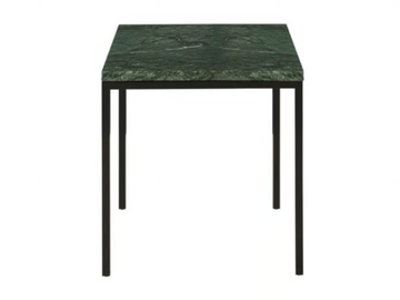AMADORA - Square marble coffee table by Ligne Roset