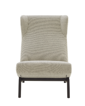ARCHI - Fabric armchair by Ligne Roset