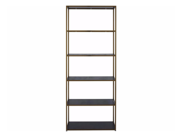 DITA - Open double-sided bookcase by Ligne Roset