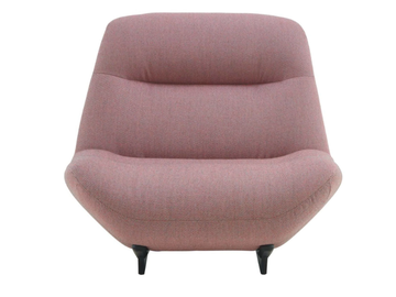 MANAROLA - Fabric armchair by Ligne Roset