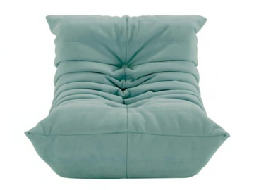 MINI TOGO - Fabric Kids bean bag by Ligne Roset