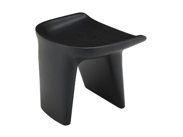 MONOLOG - Ash stool by Ligne Roset