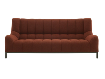 PHILEAS - 3 seater fabric sofa by Ligne Roset