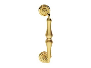 ALDAR - Classic style pull handle by LINEA CALI'