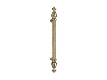 ARTE - Metal pull handle by LINEA CALI'