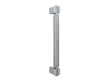 ELLE - Chromed brass pull handle by LINEA CALI'