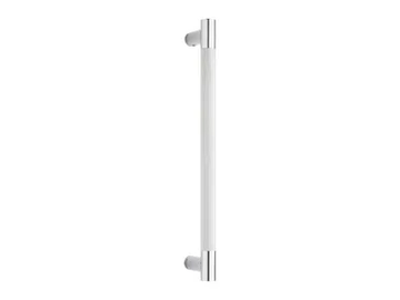 JENNY - Brass pull handle by LINEA CALI'