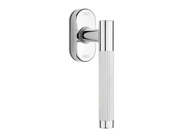 JENNY - Brass window handle by LINEA CALI'
