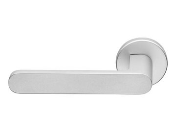 LOLA - Zamak door handle by LINEA CALI'