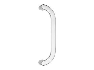 LOLA - Zamak pull handle by LINEA CALI'