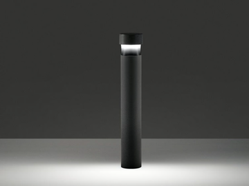 BUZZER - LED bollard light by Linea Light Group