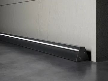 DIRIGO - Linear lighting profile by Linea Light Group