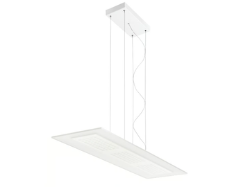 DUBLIGHT_PB - LED PMMA pendant lamp by Linea Light Group