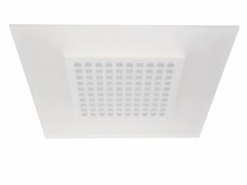 DUBLIGHT_SQ - LED PMMA ceiling light by Linea Light Group