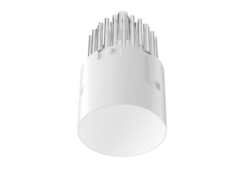 EPITAX - Recessed LED ceiling spotlight by Linea Light Group
