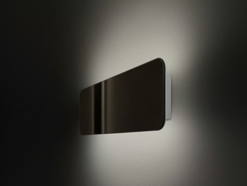 GEMINI - LED metal wall lamp by Linea Light Group