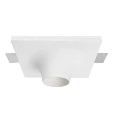 GYPSUM_O1 - LED recessed plaster ceiling lamp by Linea Light Group