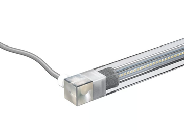 MK68 - LED polycarbonate underwater lamp by Linea Light Group