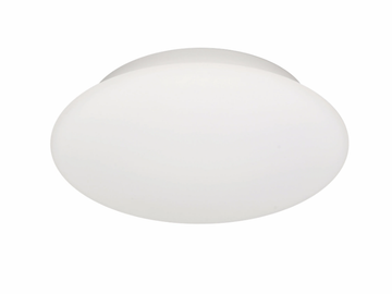 MYWHITE_R - LED polyethylene wall light by Linea Light Group