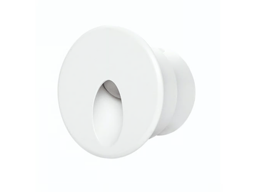 QUARA - LED aluminium steplight by Linea Light Group
