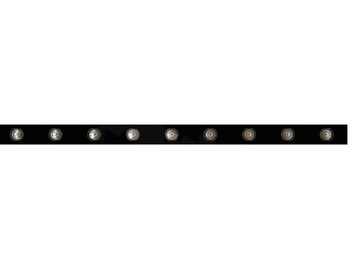 RUBBER 3D OPTICS - LED strip light by Linea Light Group
