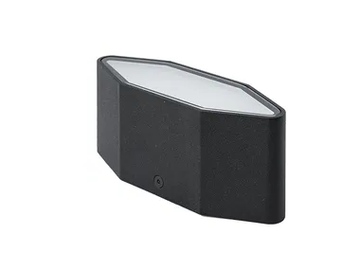 SKIN_ FL - LED metal Outdoor spotlight by Linea Light Group