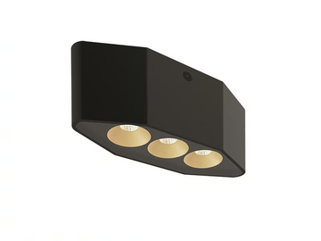 SKIN_ S - LED ceiling Outdoor spotlight by Linea Light Group