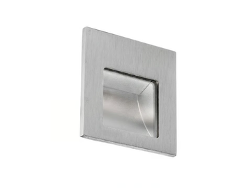 STEP - LED wall-mounted steplight by Linea Light Group