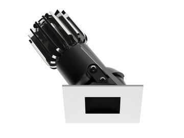 VOS_QJ - Recessed LED ceiling spotlight by Linea Light Group