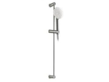 ACC020 - Stainless steel shower wallbar with hand shower by Linki