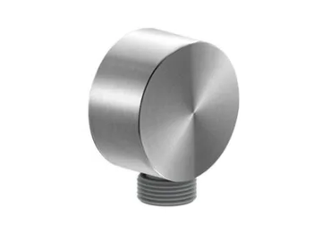 ACC024 - Stainless steel Wall elbow by Linki