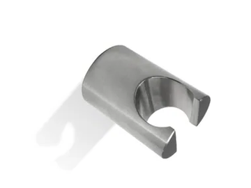 ACC036 - Stainless steel handshower holder by Linki