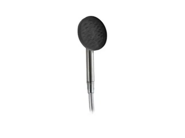 DOC006 - Stainless steel handshower by Linki
