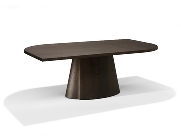 ALTER TABLES - Rectangular dining table by Linteloo