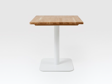 HUGO - 2-seater table by Liqui Contracts