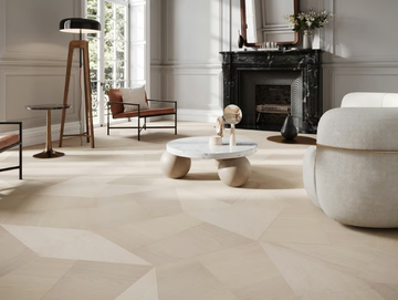 SLIDE MONTBLANC - Oak parquet by Listone Giordano