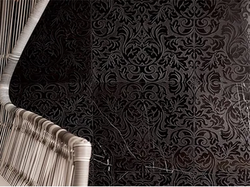 CHARME - HANNA - Marble wall tiles by Lithos Mosaico Italia