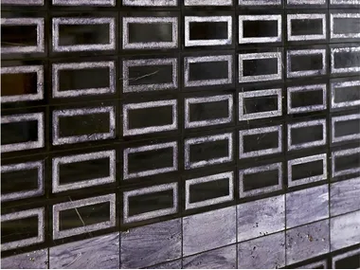 COSMIC & SMART - SMART - Marble wall tiles by Lithos Mosaico Italia