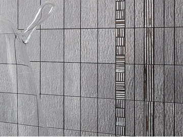 GRAFFIO GF - Marble mosaic by Lithos Mosaico Italia