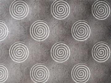 OP'LAND - WALL - Marble 3D Wall Mosaic by Lithos Mosaico Italia