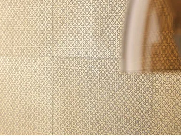 SERENITY BP - GOLD - Marble wall tiles by Lithos Mosaico Italia
