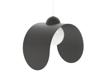 CAILLOU - Plate pendant lamp by Liu Jo Living Collection