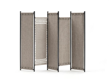 CEIBA SCREEN - Ash Screen by Living Divani