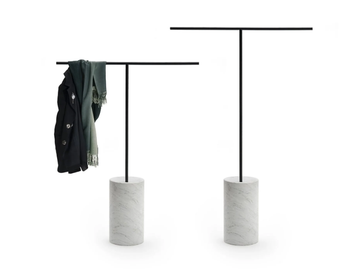 TONBO - Coat stand by Living Divani