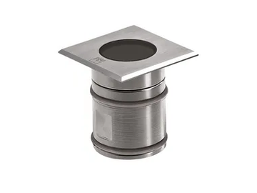 Bright 1.1 - Outdoor recessed fixtures for architectural lighting by L&L Luce&Light