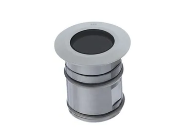 Bright 1.6 - Outdoor recessed fixtures for architectural lighting by L&L Luce&Light