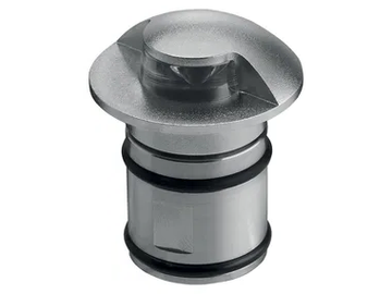 Bright 1.B - Outdoor recessed fixtures for architectural lighting by L&L Luce&Light